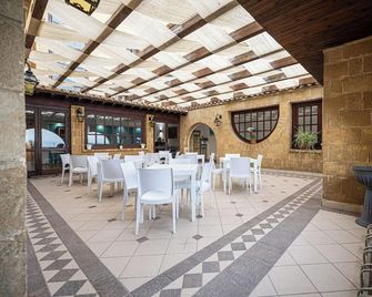 Hotel Riviera - Castelvetrano - Restaurant