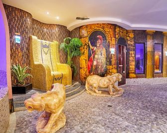 Gino Seaside Tbilisi, Trademark Collection by Wyndham - Tiflis