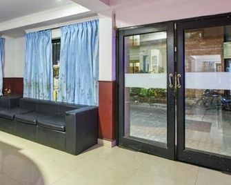 Krishna Gardens - Guruvayoor - Recepción
