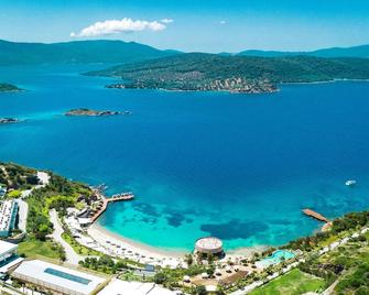 Le Méridien Bodrum Beach Resort - Boğaziçi - Edificio