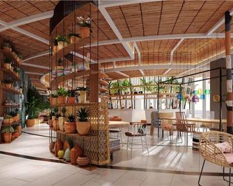W Dubai - Mina Seyahi - Dubai - Lobby