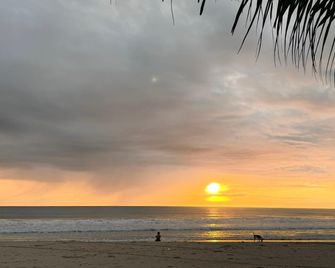 Sol seaside Van Phong - Nha Trang - Praia