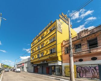 Minuano Hotel Home próximo ao aeroporto - Porto Alegre