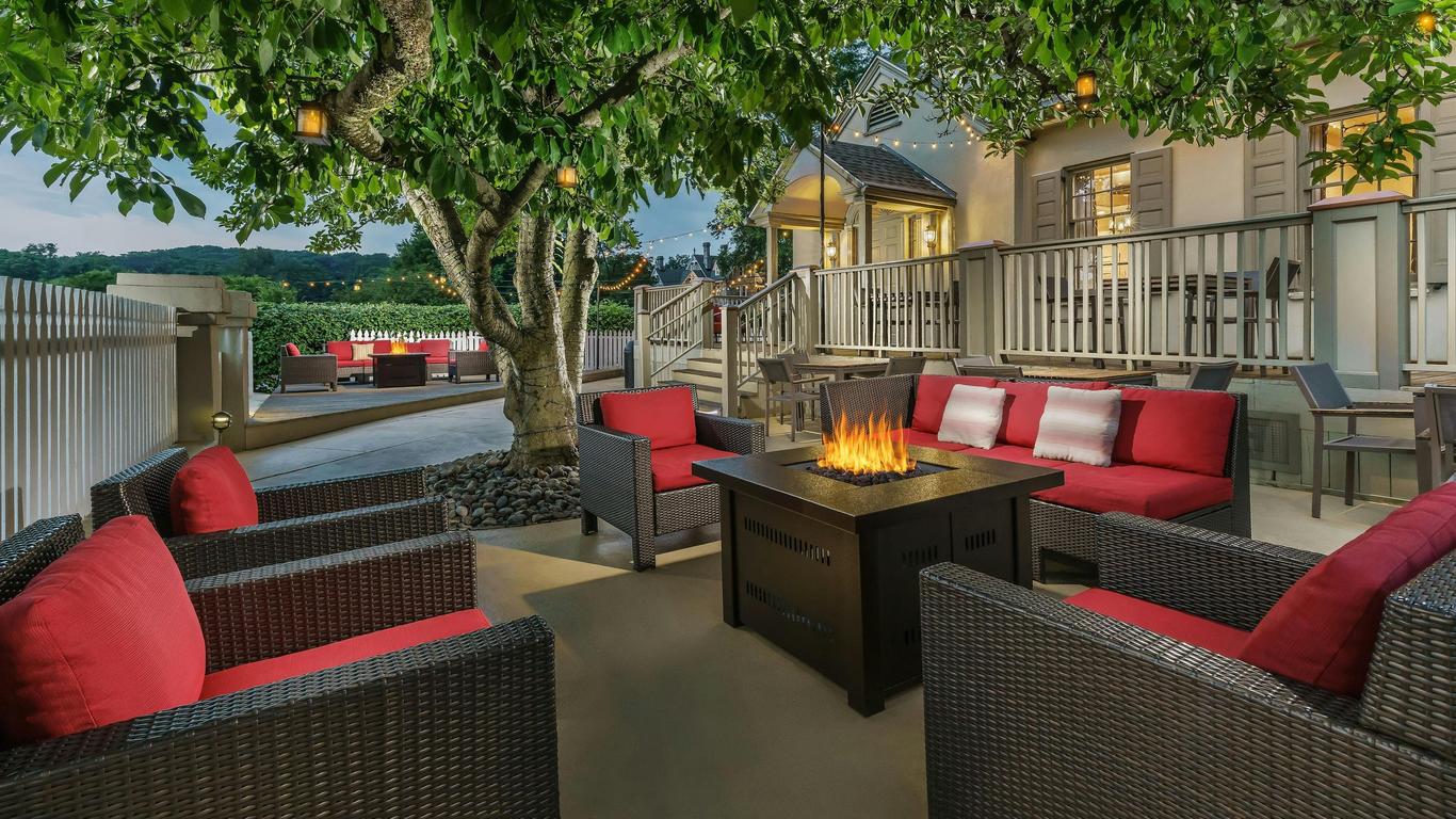 Sheraton Great Valley Hotel