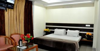 Hotel Triund - Dharamshala - Bedroom