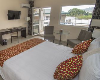 New Brookfields Hotel - Freetown