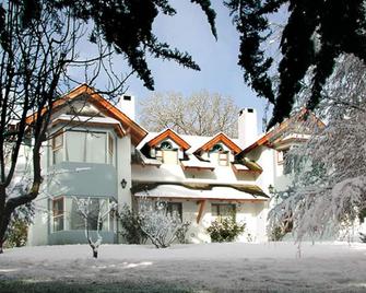 Rupu Pehuen Resort - Bariloche - Edificio