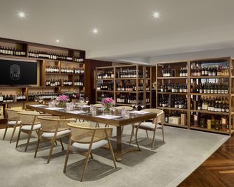 Tivoli Avenida Liberdade Lisboa - Λισαβόνα - Bar