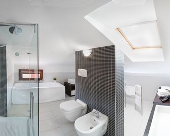 Residence Verona Class - Verona - Baño