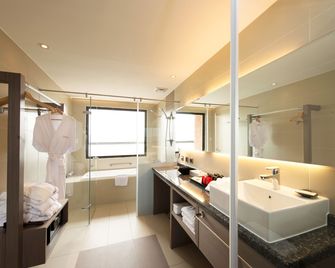 Forte Hotel Changhua - Changhua City