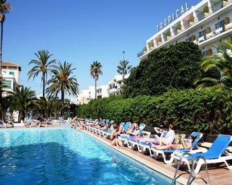 Hotel Tropical - Sant Antoni de Portmany - Pool