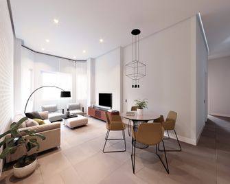 Smartrental Collection Gran Via Centric - Madrid
