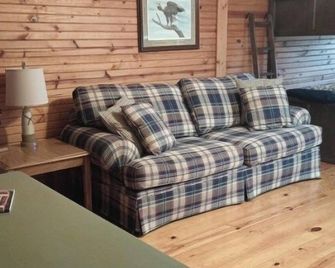 Lake Barkley - Great Lake front location & boat dock Included! - Eddyville - Obývací pokoj