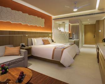 Dreams Vista Cancun Golf & Spa Resort - Cancún - Bedroom