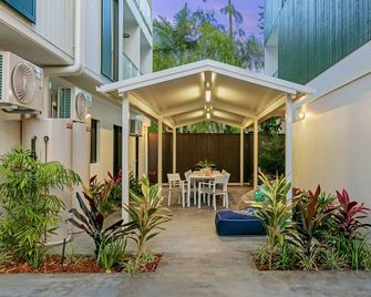Redhill Cairns Living - Pembroke St - Cairns