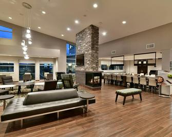 Residence Inn by Marriott Eau Claire - Eau Claire - Lounge