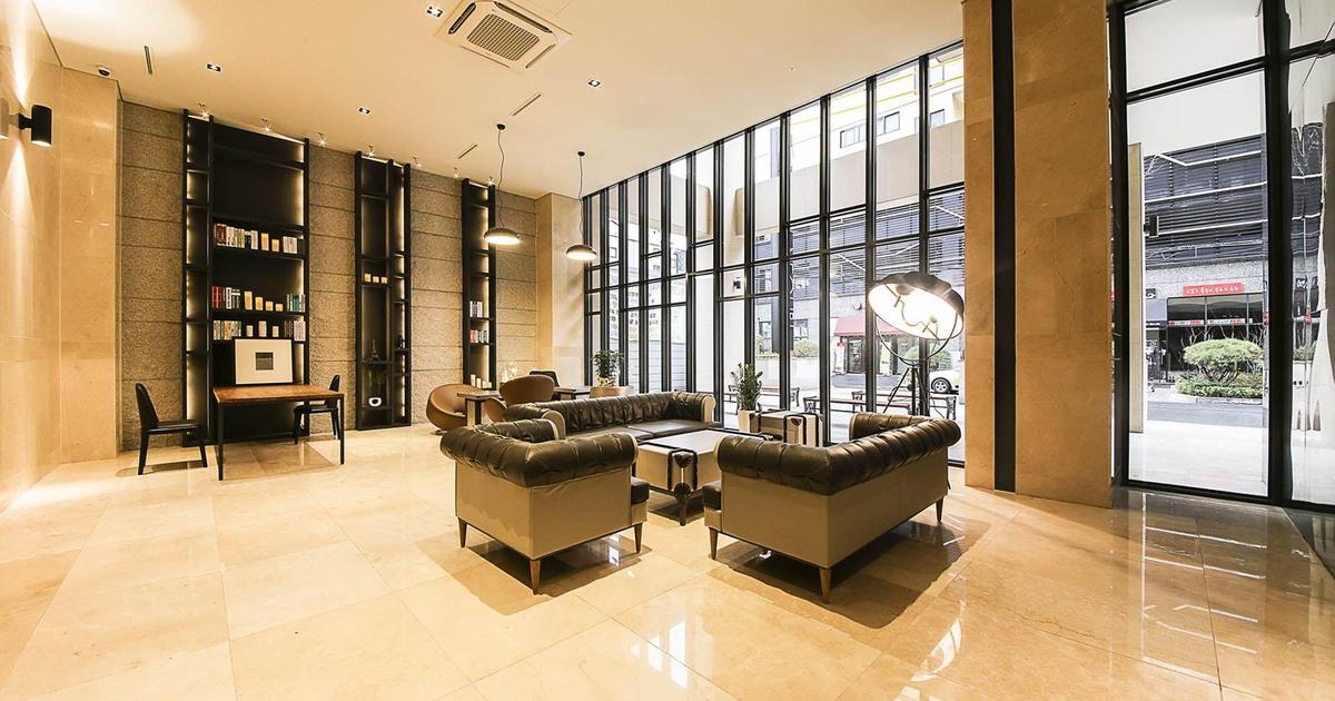 호텔 여우비, 울산 | 호텔스컴바인 (Yeoubi Hotel)