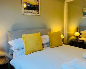 Marina Apartments 3 - Fort William - Ložnice
