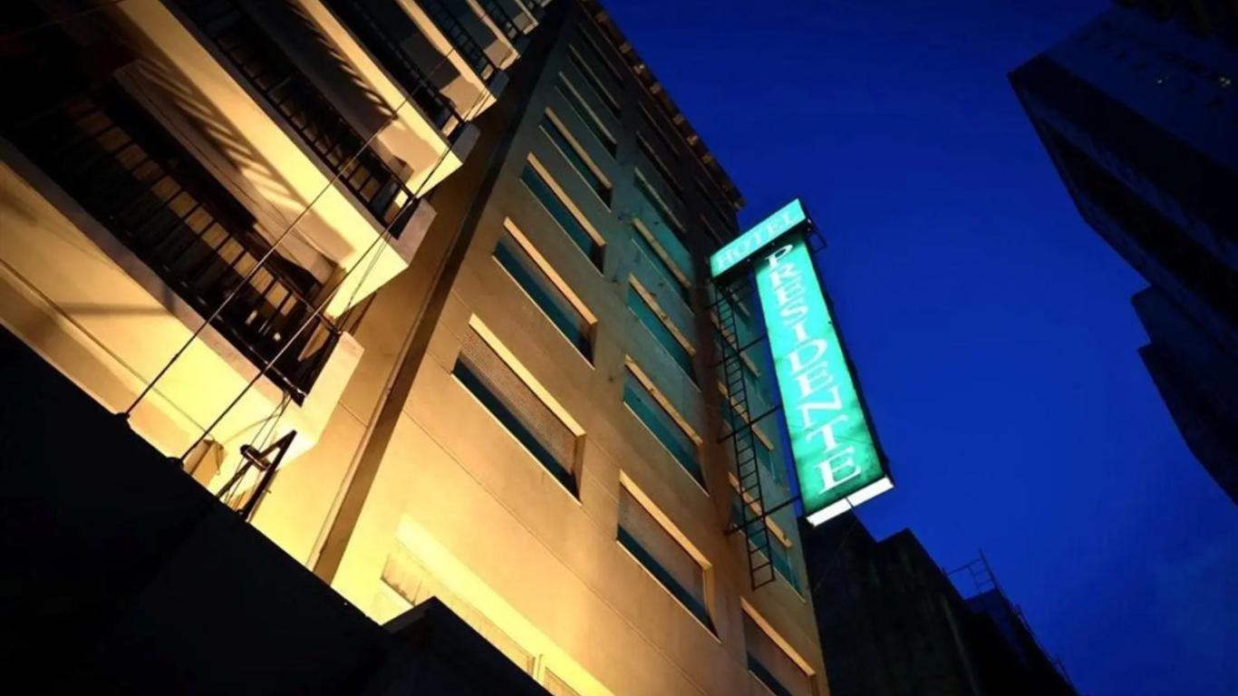 Hotel Presidente