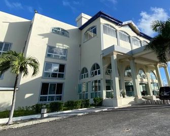 Hotel El Imperio Punta Cana - Пунта-Кана - Будівля