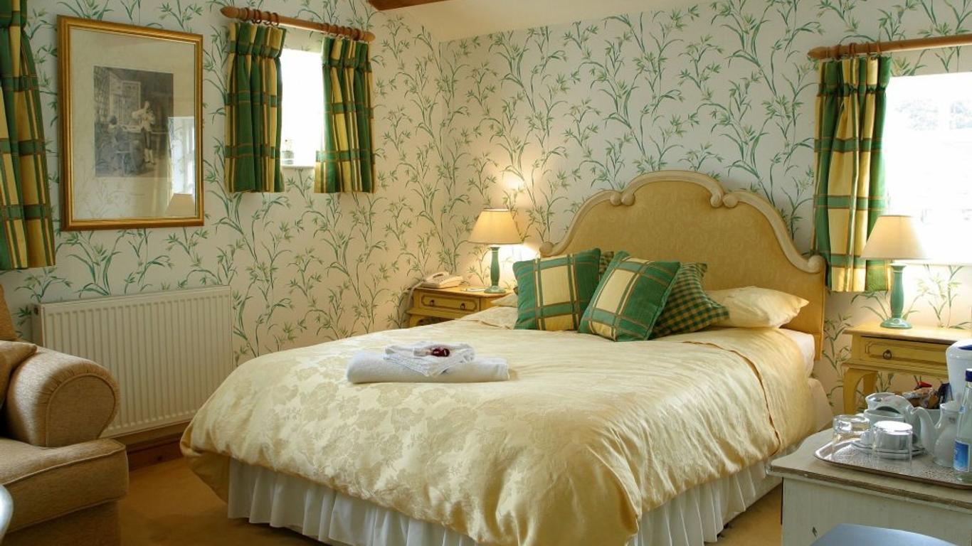 The Cottage Hotel