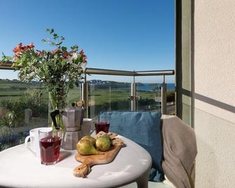 22 Zinc - Newquay - Restaurant