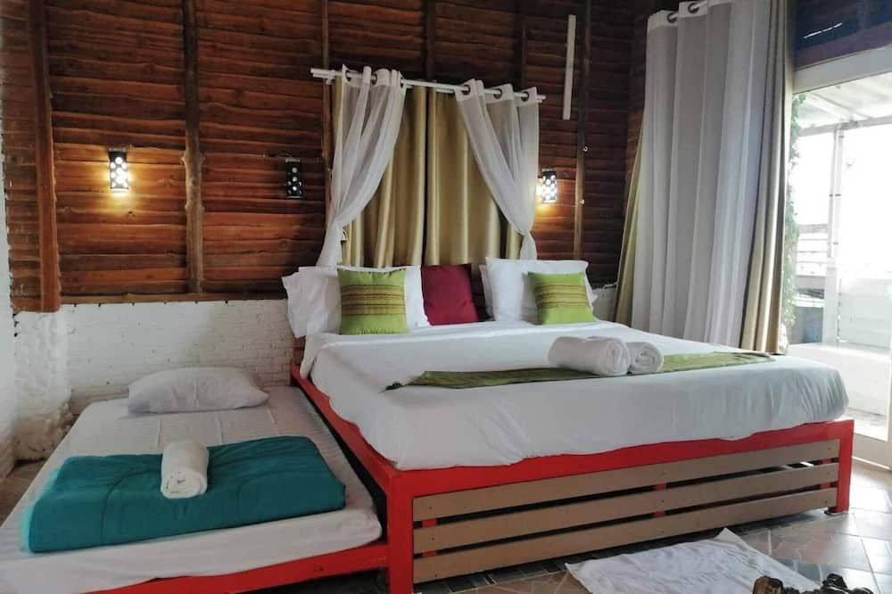 إنغموك كانتري ماونتن فيو ريزورت