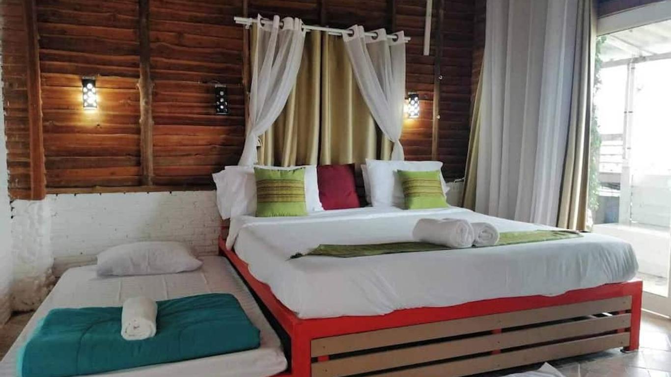 Ingmhok Resort