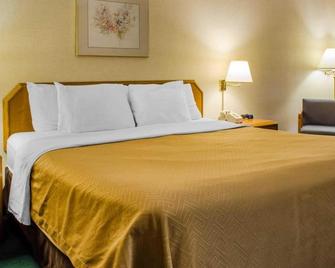 Econo Lodge - Mifflintown - Bedroom