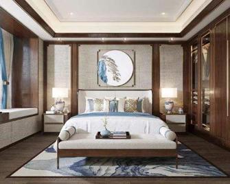 Royal Marina Hotel - Cantón - Habitación