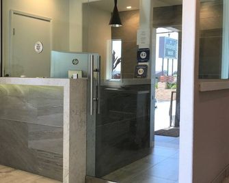 فندق بيركشاير موتور - سان دييغو - أفضل طعام