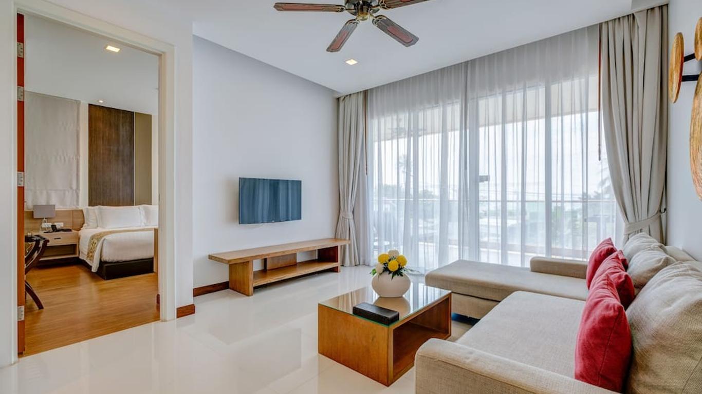 The Pelican Residence & Suites Krabi