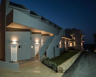 Golden Coast Resort - Zakynthos - Building