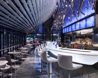 Hyatt Grand Central New York - New York - Bar