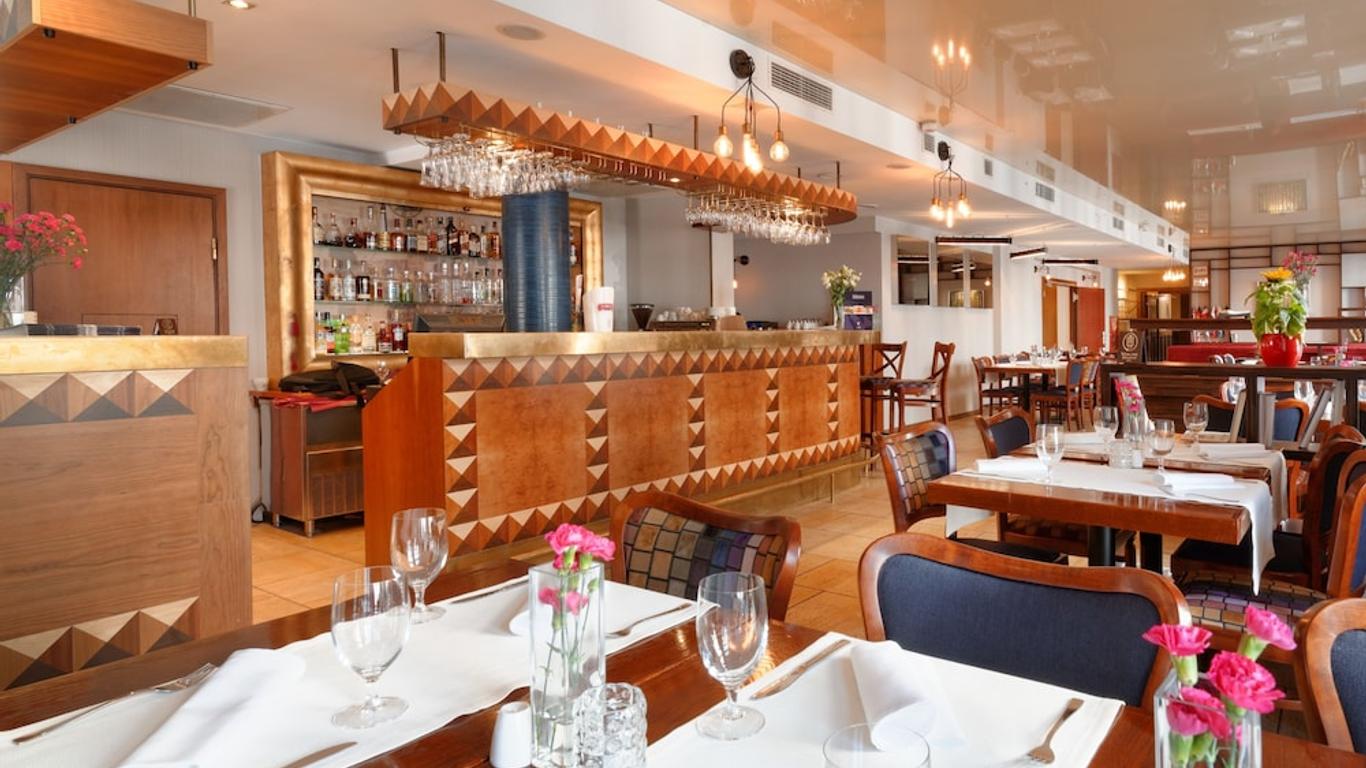 ホテル ウォルン ミアスト - オールド タウン ダンスク