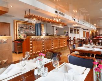 هوتل فولن ياستو - غدانسك - مطعم