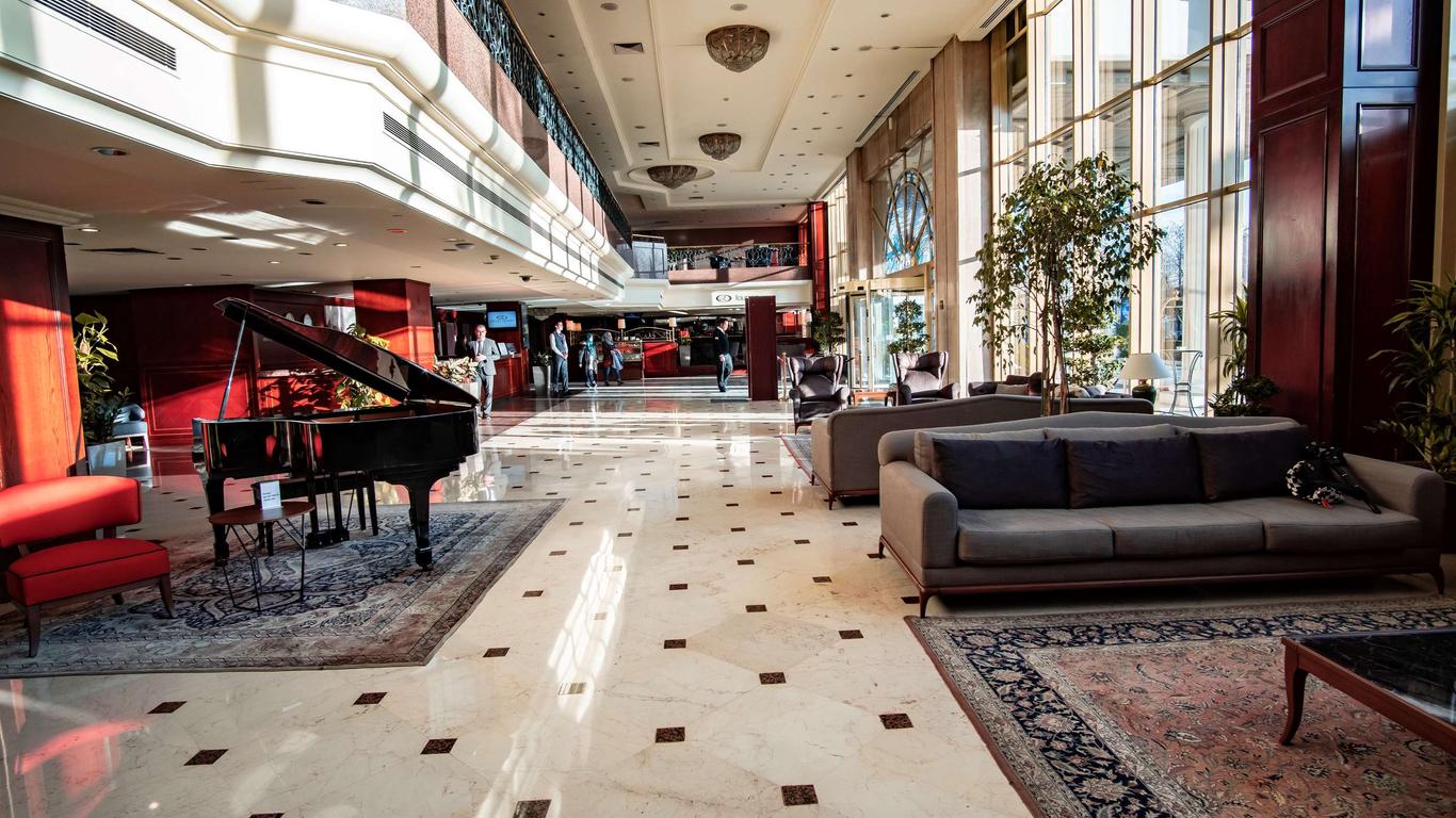 بارجيلو ايريسن توبكابي