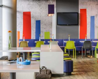 Ibis Budget Osnabrück City - Osnabrück - Restaurant