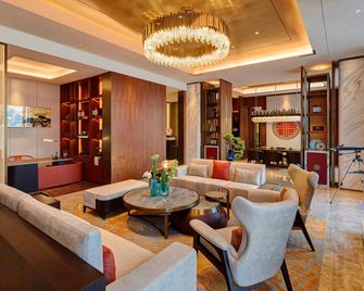 Pullman Huizhou Kaisa - Huizhou - Lounge