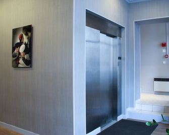 Hôtel de France - Boulogne-Billancourt