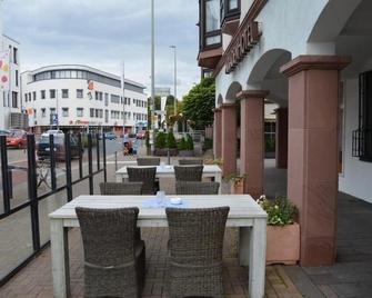 Arkaden Hotel - Kelkheim - Balcony