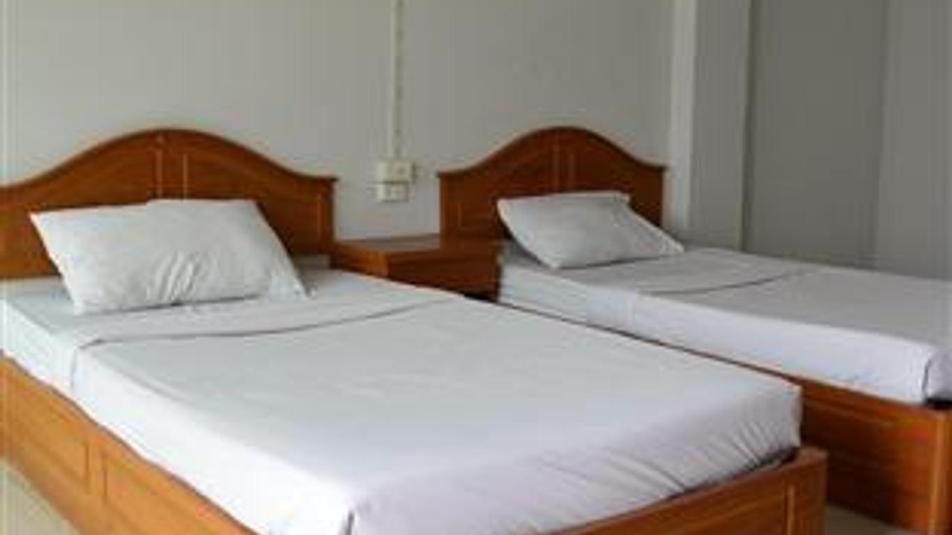 Yong Dee Apartment