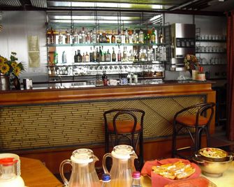 Wyndham Garden Conegliano - Conegliano - Bar