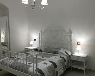 Il Peccato Originale - Matera - Habitación