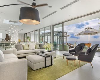 Malaiwana Residences - Sakhu - Lounge