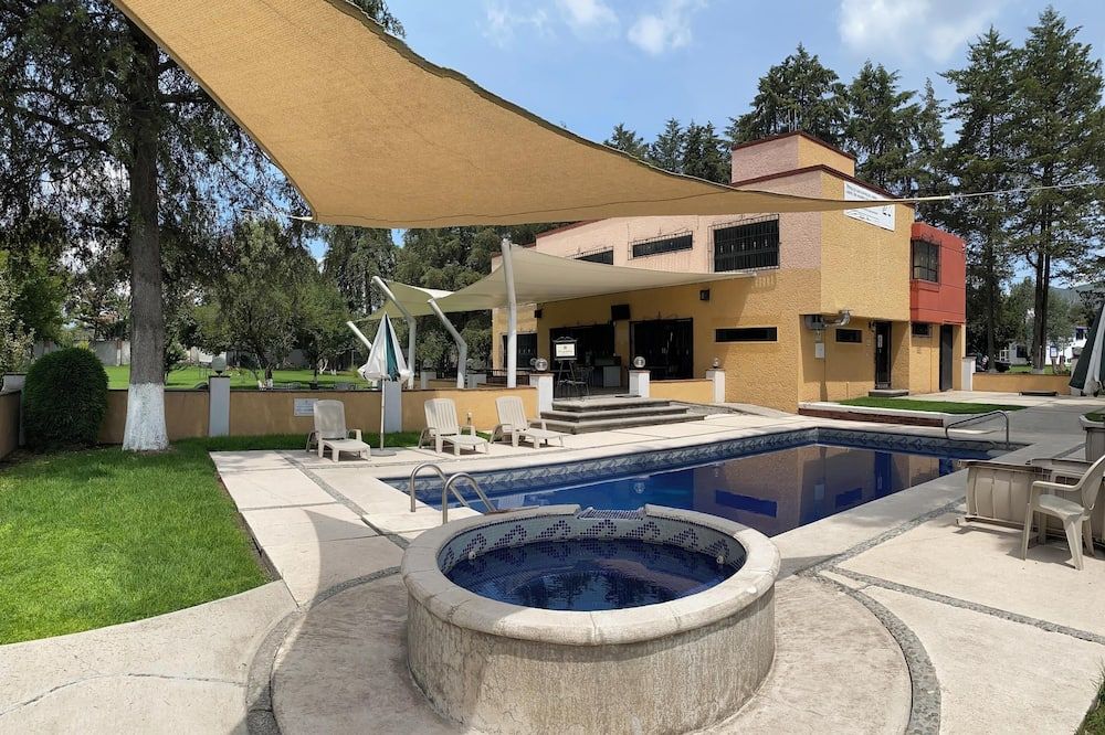 Hotel Finca Las Hortensias