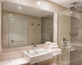 Hotel La Santa Maria Playa - Cala Millor - Salle de bain