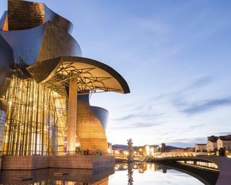 NH La Avanzada - Bilbao - Building