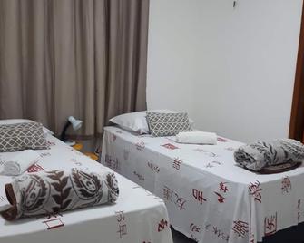 Arena Bed & Breakfast Inn - Fortaleza - Bedroom