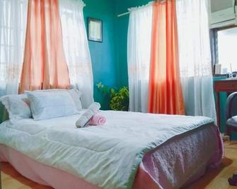 Rido Apartment And Residence - Zamboanga City - Bedroom